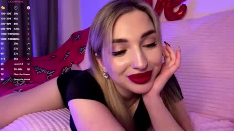 Viktoria online show from March 15, 5:19 pm