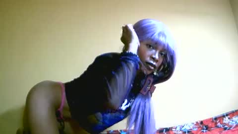 Snapshot of albertine1504 chatting on February 26, 5:28 pm albertine1504 online show from February 26, 5:28 pm