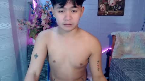 Snapshot of albertx_destroyer69 chatting on June 22, 3:25 am Albert online show from June 22, 3:25 am
