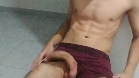 Snapshot of aldon23 chatting on March 30, 2:34 am aldon23 online show from March 30, 2:34 am