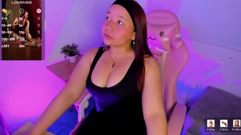 Alejandra  online show from March 30, 2:18 pm