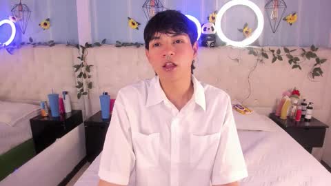 ale_aurarashi online show from November 25, 3:17 am