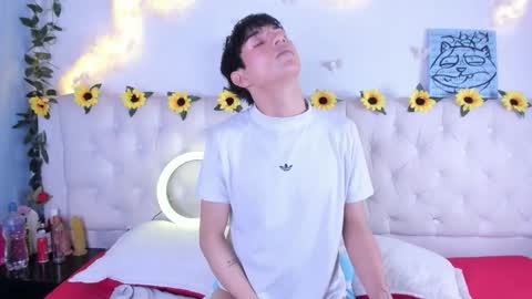 ale_aurarashi online show from January 13, 1:11 am