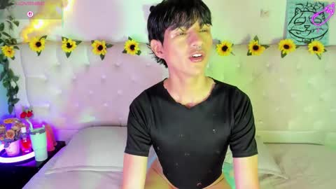 ale_aurarashi online show from February 18, 5:03 am