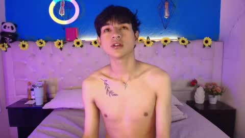 ale_aurarashi online show from March 31, 3:19 am