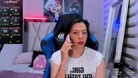 Snapshot of ale_noah_xxx chatting on December 21, 8:50 am ale_noah_xxx online show from December 21, 8:50 am