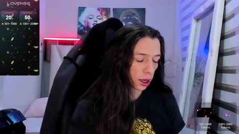 Snapshot of ale_noah_xxx chatting on December 22, 6:39 am ale_noah_xxx online show from December 22, 6:39 am