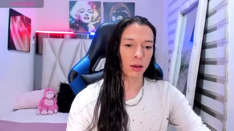 Snapshot of ale_noah_xxx chatting on January 7, 5:01 am ale_noah_xxx online show from January 7, 5:01 am