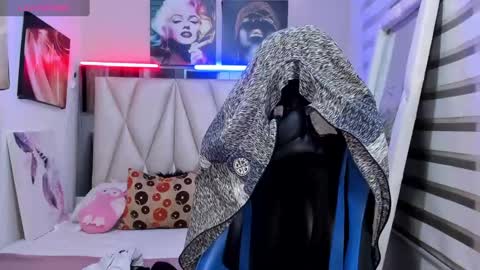 Snapshot of ale_noah_xxx chatting on January 23, 6:28 am ale_noah_xxx online show from January 23, 6:28 am