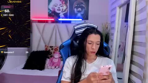 Snapshot of ale_noah_xxx chatting on February 5, 5:52 am ale_noah_xxx online show from February 5, 5:52 am