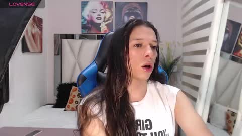 Snapshot of ale_noah_xxx chatting on February 19, 6:22 am ale_noah_xxx online show from February 19, 6:22 am