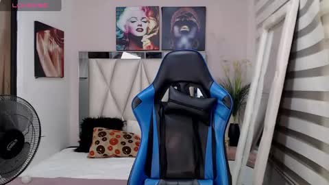 Snapshot of ale_noah_xxx chatting on February 22, 7:12 am ale_noah_xxx online show from February 22, 7:12 am