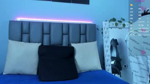 Snapshot of ale_noah_xxx chatting on October 14, 3:40 am ale_noah_xxx online show from October 14, 3:40 am