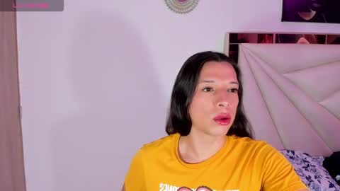 Snapshot of ale_noah_xxx chatting on February 18, 8:54 am ale_noah_xxx online show from February 18, 8:54 am