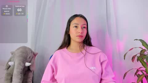 aleaa  online show from November 30, 2:37 am