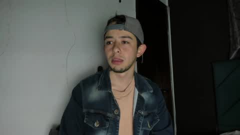 ALEC ANDREWS online show from January 10, 7:11 pm