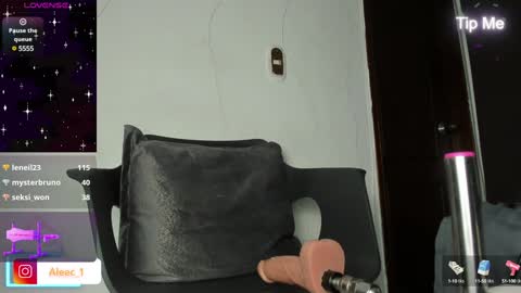 ALEC ANDREWS online show from January 12, 3:14 pm