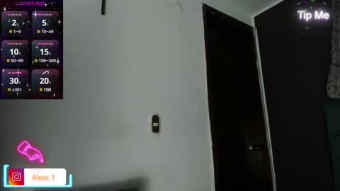 ALEC ANDREWS online show from January 27, 7:13 pm