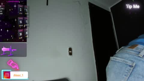 ALEC ANDREWS online show from January 28, 7:10 pm