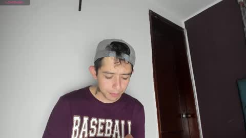 ALEC ANDREWS online show from February 10, 7:07 pm