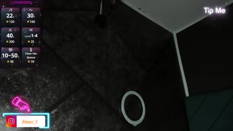 ALEC ANDREWS online show from February 17, 6:26 pm