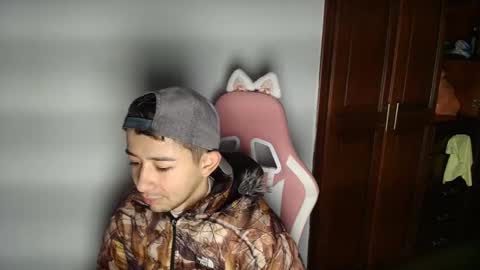 ALEC ANDREWS online show from October 13, 7:36 pm