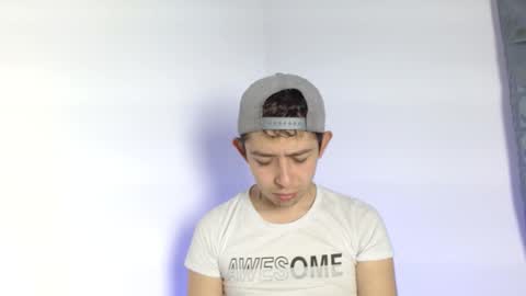 ALEC ANDREWS online show from December 17, 2:50 am