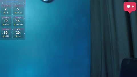 aledelo online show from September 25, 4:16 am