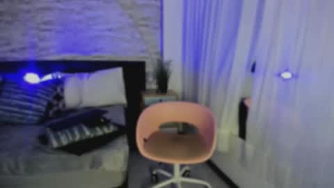 aleec_nyx online show from November 15, 11:51 am