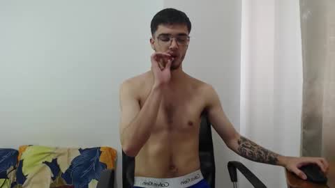 aleex_miller online show from October 3, 7:22 pm