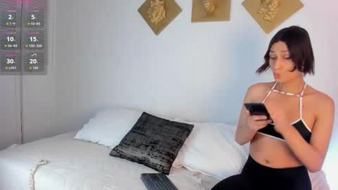 Snapshot of aleexiiaa chatting on October 3, 12:13 pm aleexiiaa online show from October 3, 12:13 pm