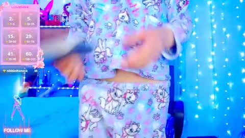 Alex online show from February 14, 9:10 pm