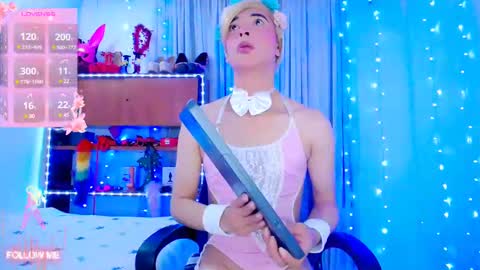 Alex online show from February 24, 12:05 pm