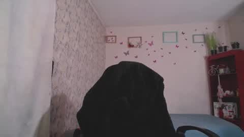 aleia taylor online show from January 8, 7:24 am