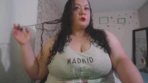 aleia taylor online show from February 22, 10:52 pm