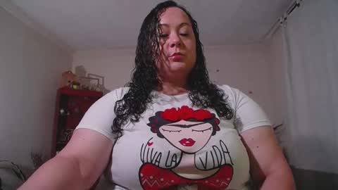 aleia taylor online show from October 6, 2:09 am