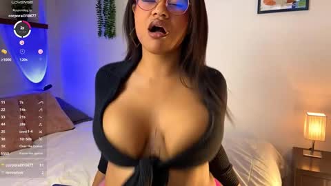 Aleia online show from November 7, 6:13 am