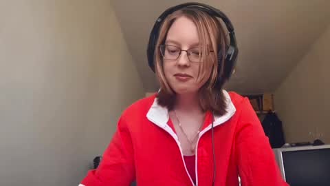 Ale online show from May 18, 12:22 pm