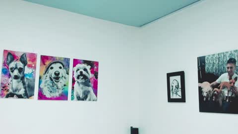 Alejandra online show from December 27, 1:53 am