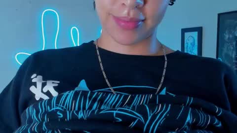 Alejandra online show from September 13, 11:26 pm