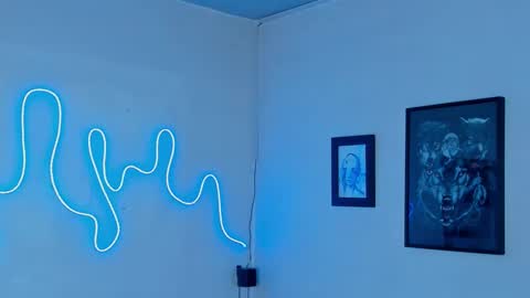 Alejandra online show from September 22, 10:12 pm