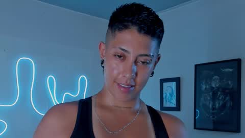 Alejandra online show from November 11, 8:42 pm