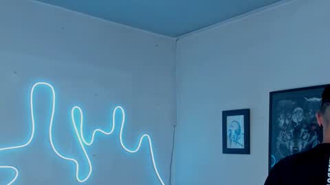 Alejandra online show from November 14, 4:44 am