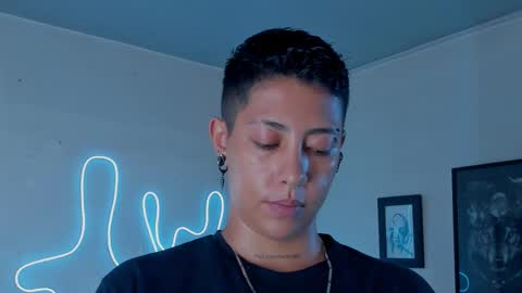 Alejandra online show from November 20, 8:19 pm