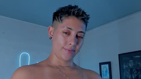 Alejandra online show from December 21, 1:24 am