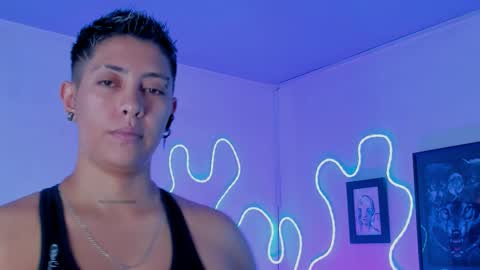 Alejandra online show from January 15, 11:52 pm