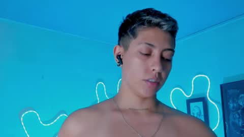 Alejandra online show from February 24, 12:52 am