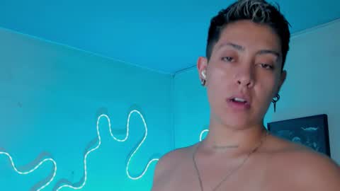 Alejandra online show from March 9, 9:19 pm