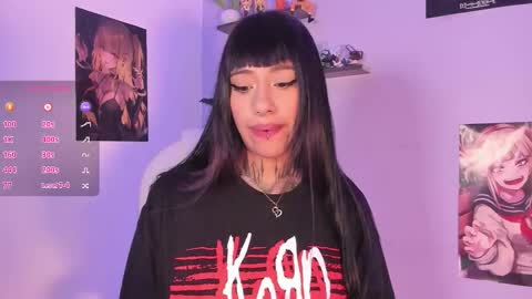 Ale online show from December 23, 3:04 am