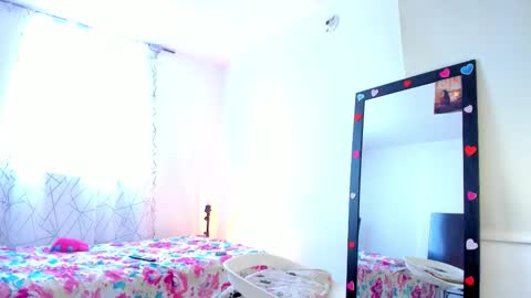 Alejandra Arango online show from March 15, 7:20 pm